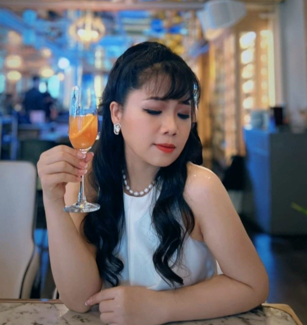 Nguyễn Thị Bích Nhi